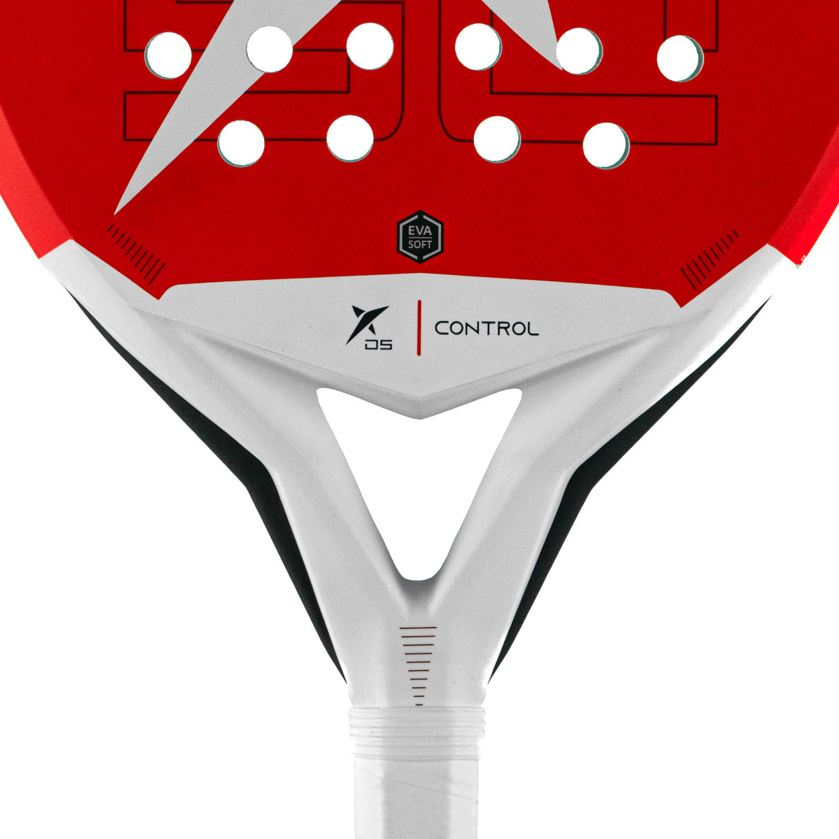 Drop Shot Renegade Lite Control 2025 Padel Racket