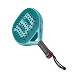 Wilson Pace V1 Blauw/Zwart Padel Racket