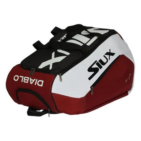 Siux Diablo Sanyo Padeltas