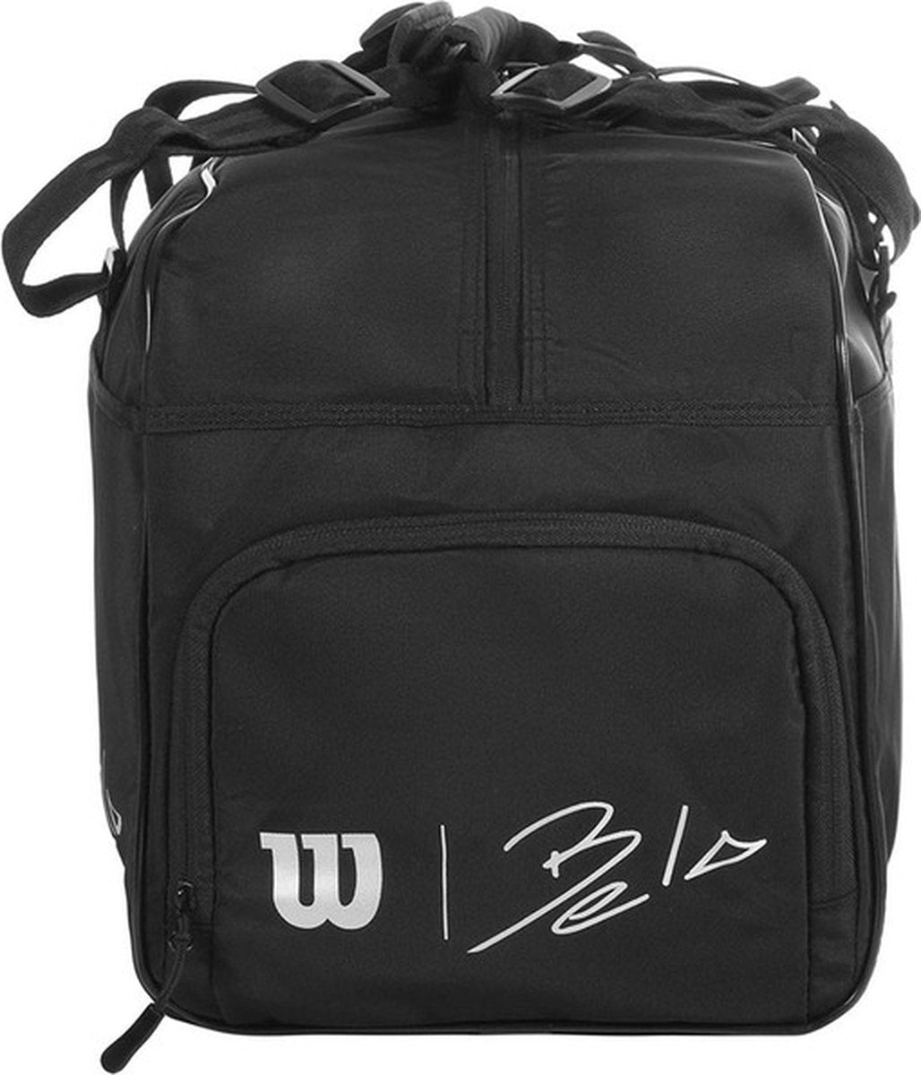 Wilson Bela Dufflebag Padeltas