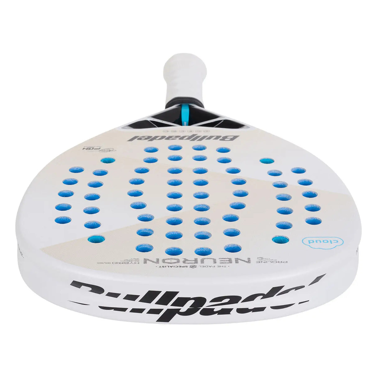 Bullpadel Neuron Cloud 2025 Padel Racket