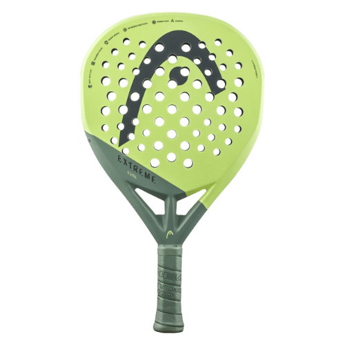 Head Extreme Elite 2023 Padel Racket