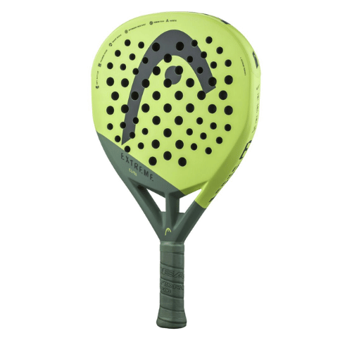 Head Extreme Elite 2023 Padel Racket