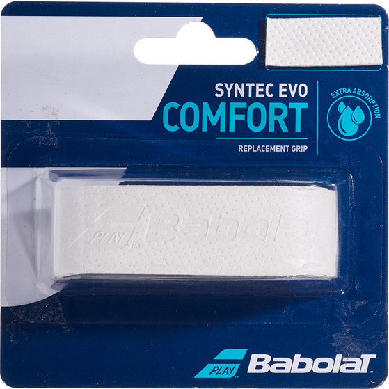 Babolat Syntec Evo Wit Overgrips