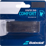 Babolat Syntec Evo Zwart Overgrips