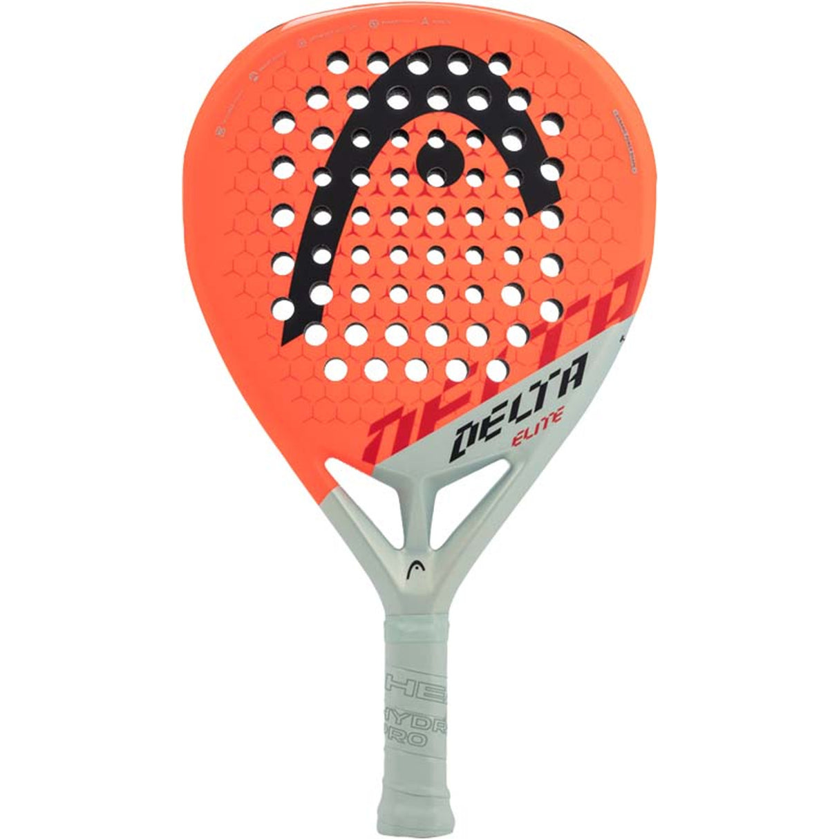 Head Delta Elite 2022 Padel Racket