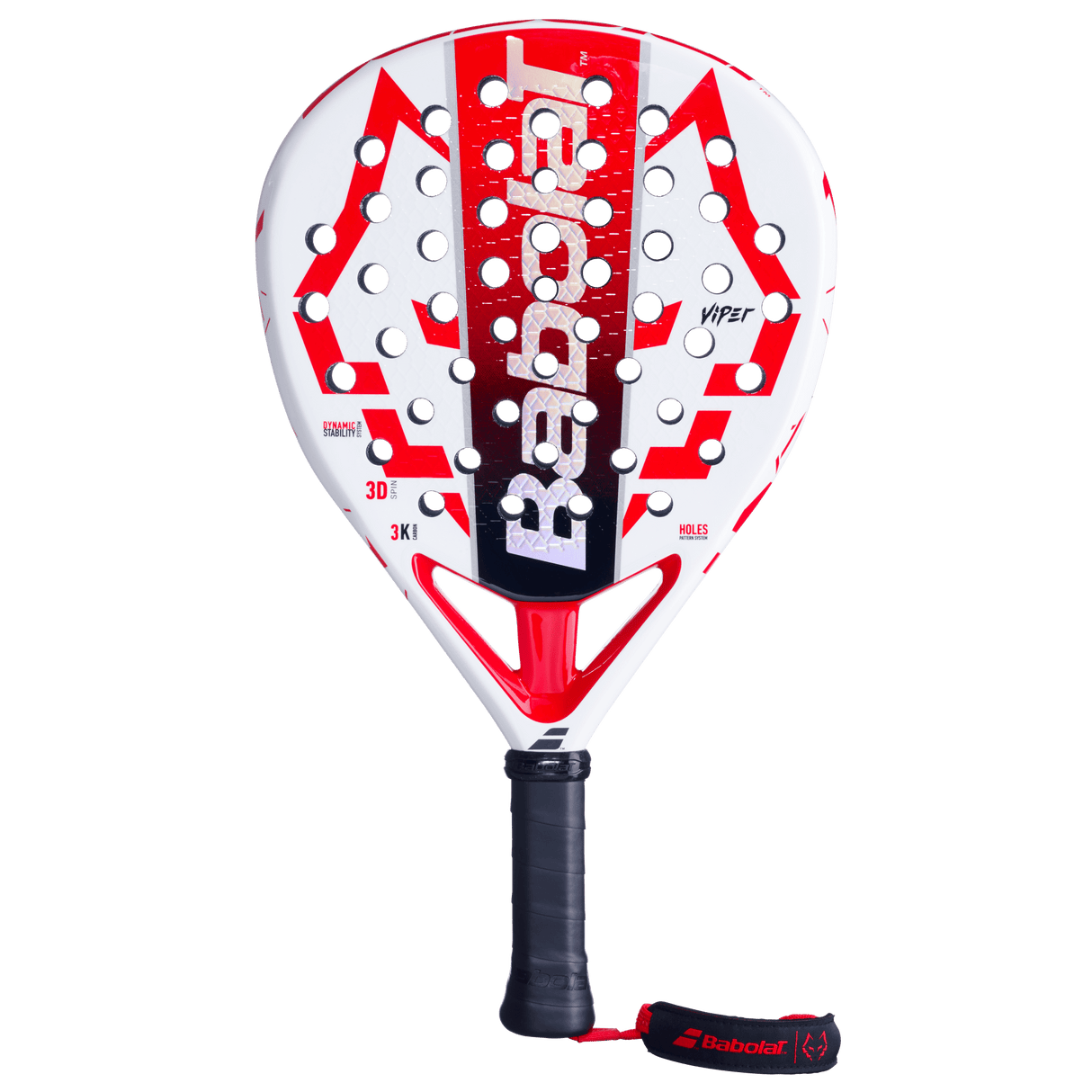 Babolat Technical Viper Juan Lebrón 2025 Padel Racket