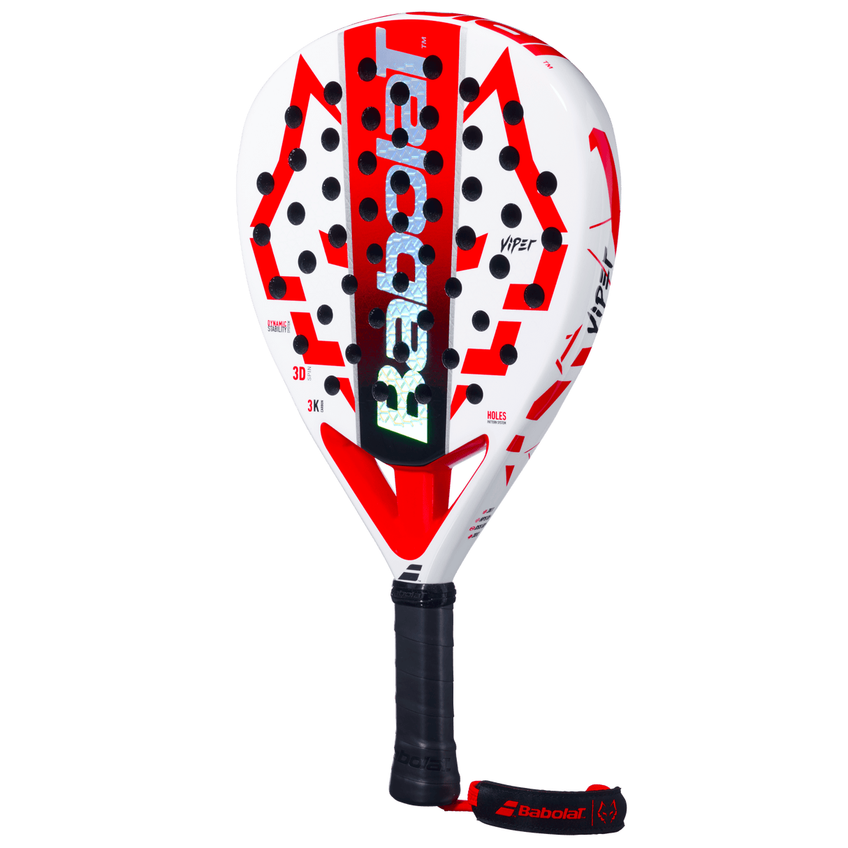 Babolat Technical Viper Juan Lebrón 2025 Padel Racket