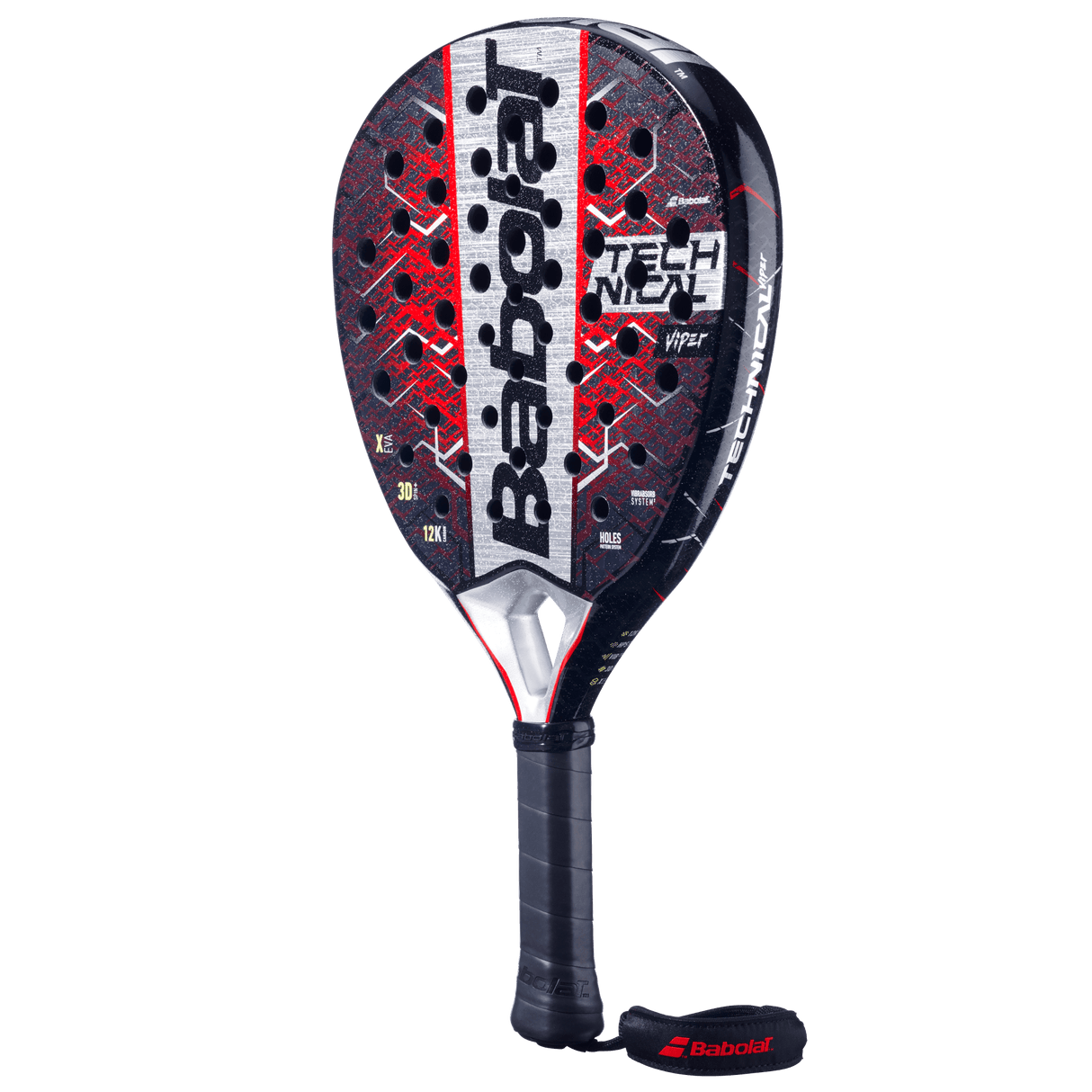 Babolat Technical Viper 2025 Padel Racket