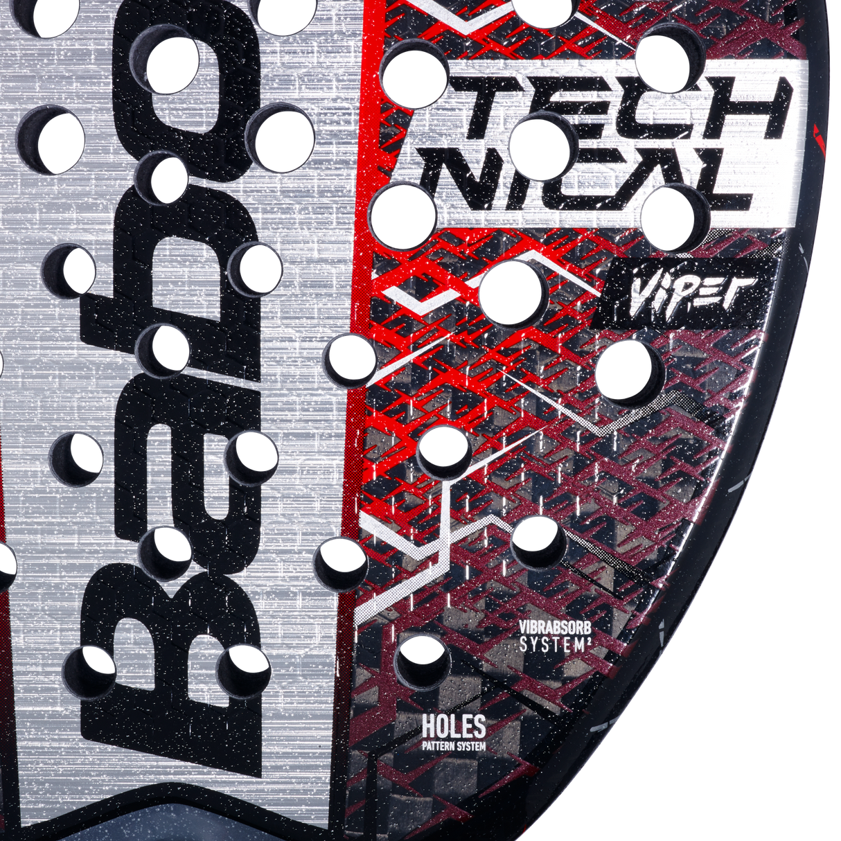 Babolat Technical Viper 2025 Padel Racket