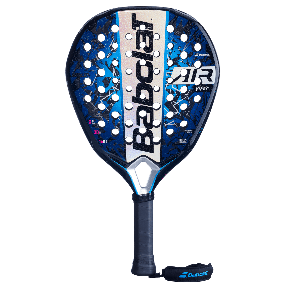 Babolat Air Viper 2025 Padel Racket