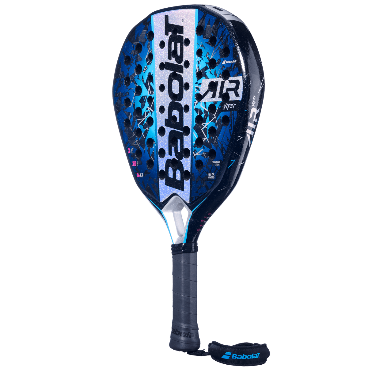 Babolat Air Viper 2025 Padel Racket