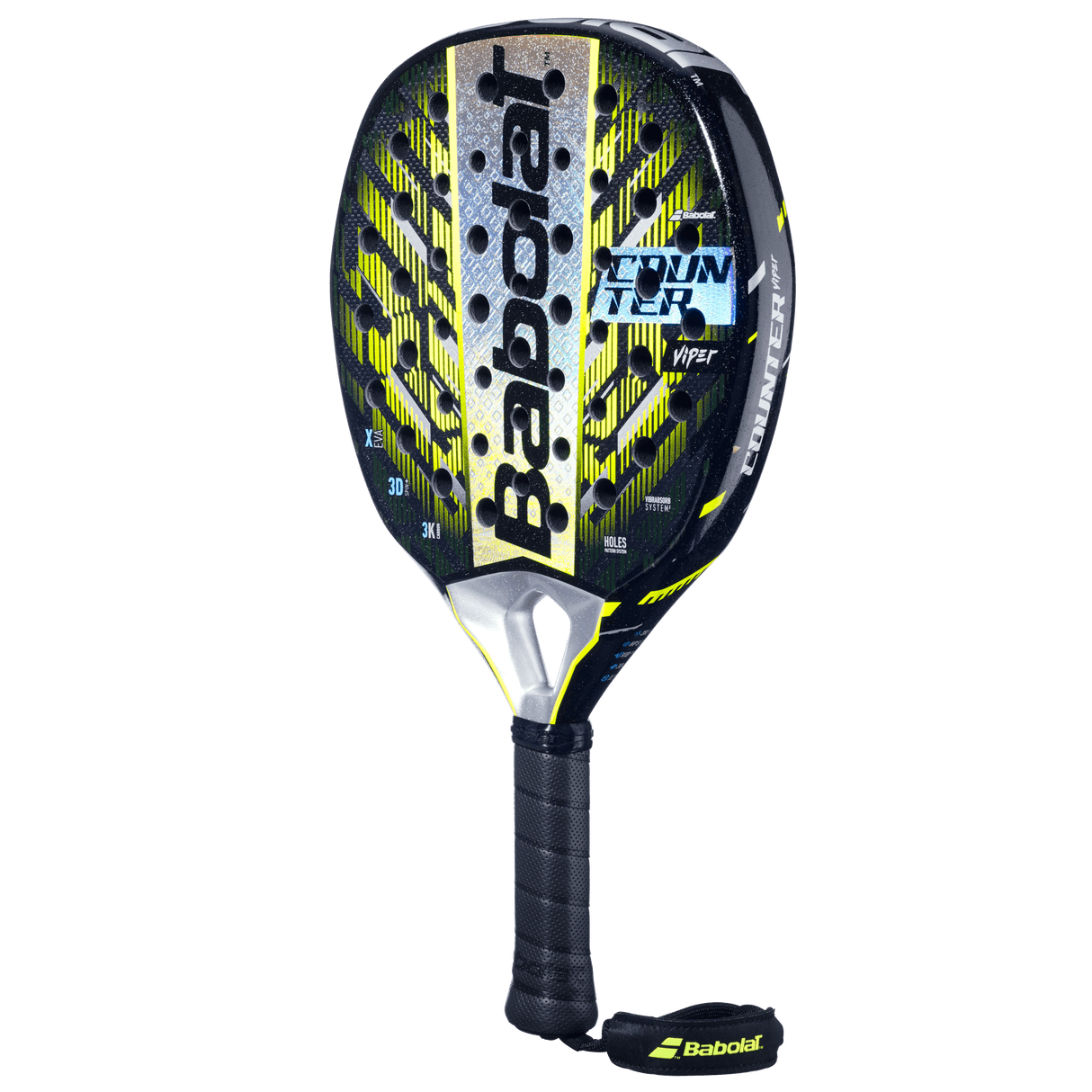 Babolat Counter Viper 2025 Padel Racket