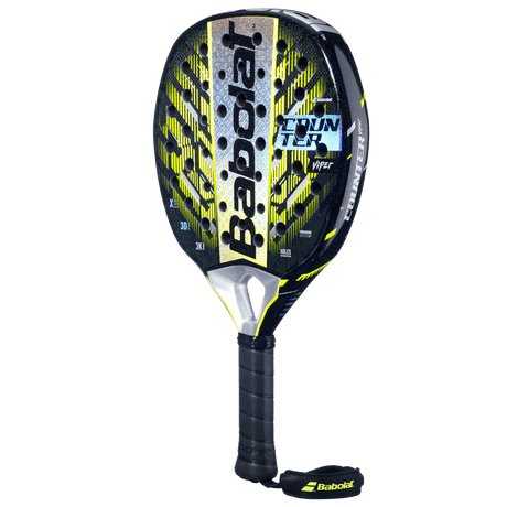 Babolat Counter Viper 2025 Padel Racket