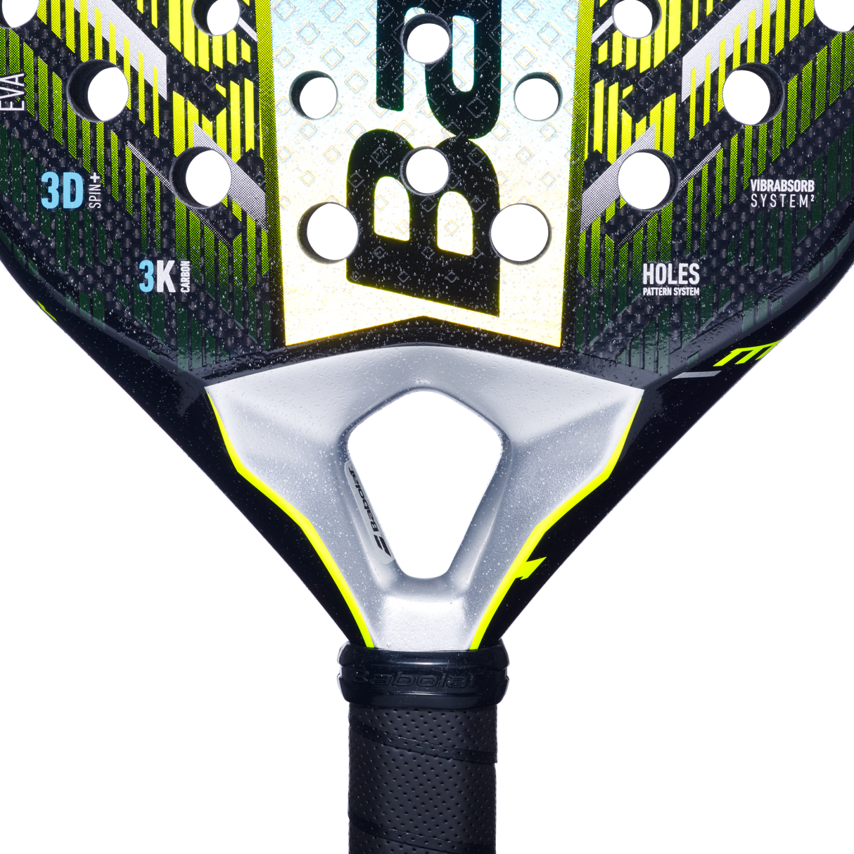 Babolat Counter Viper 2025 Padel Racket