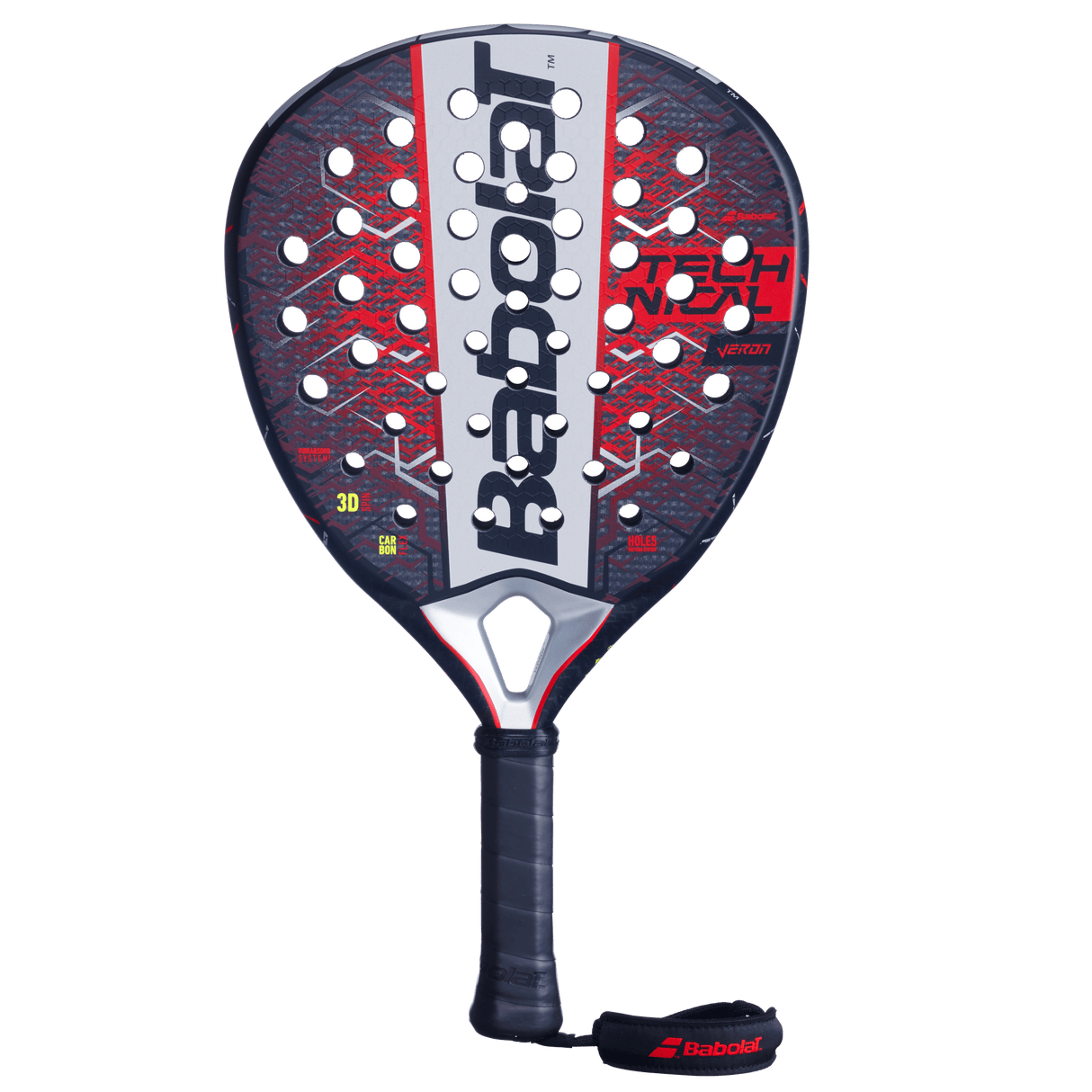 Babolat Technical Veron 2025 Padel Racket