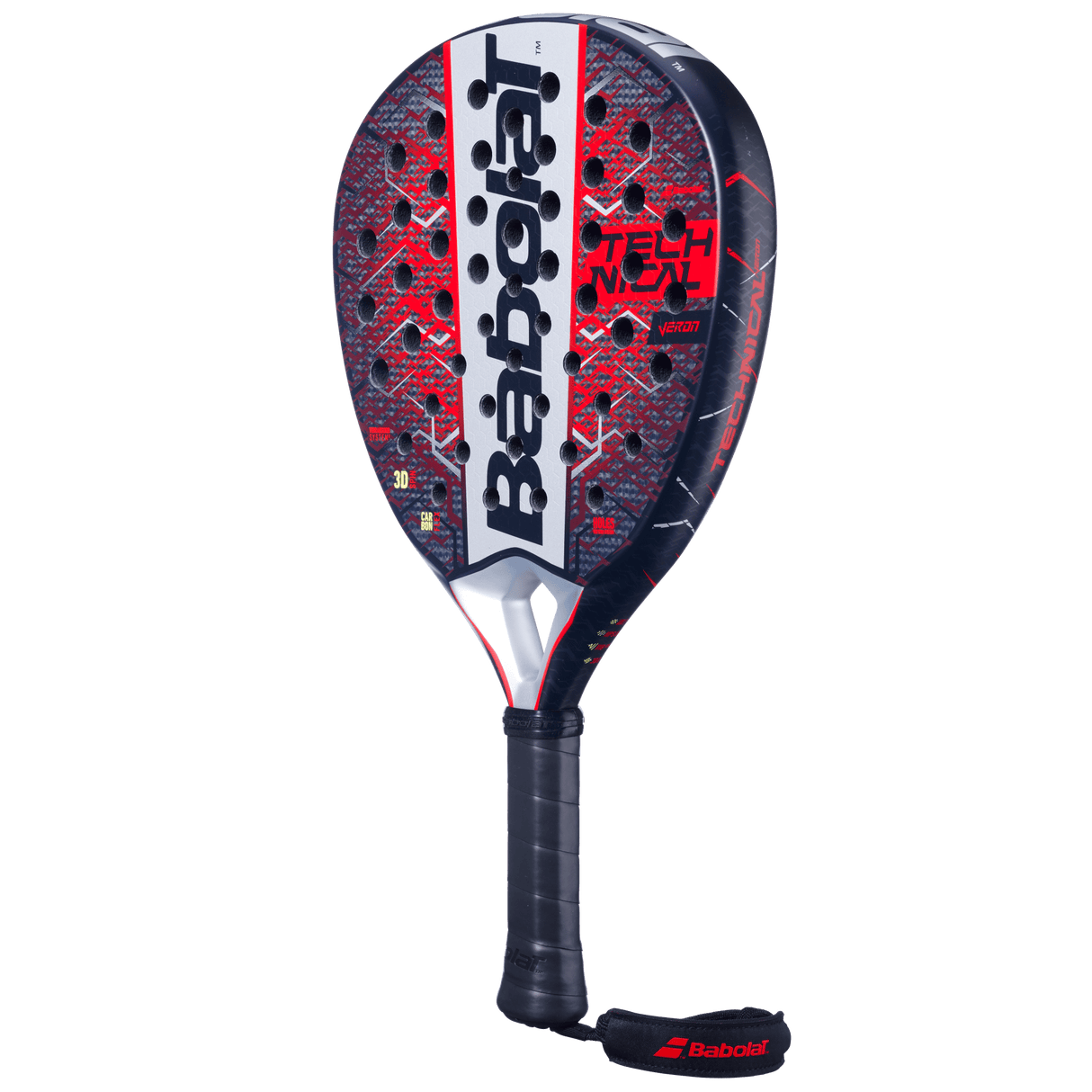 Babolat Technical Veron 2025 Padel Racket