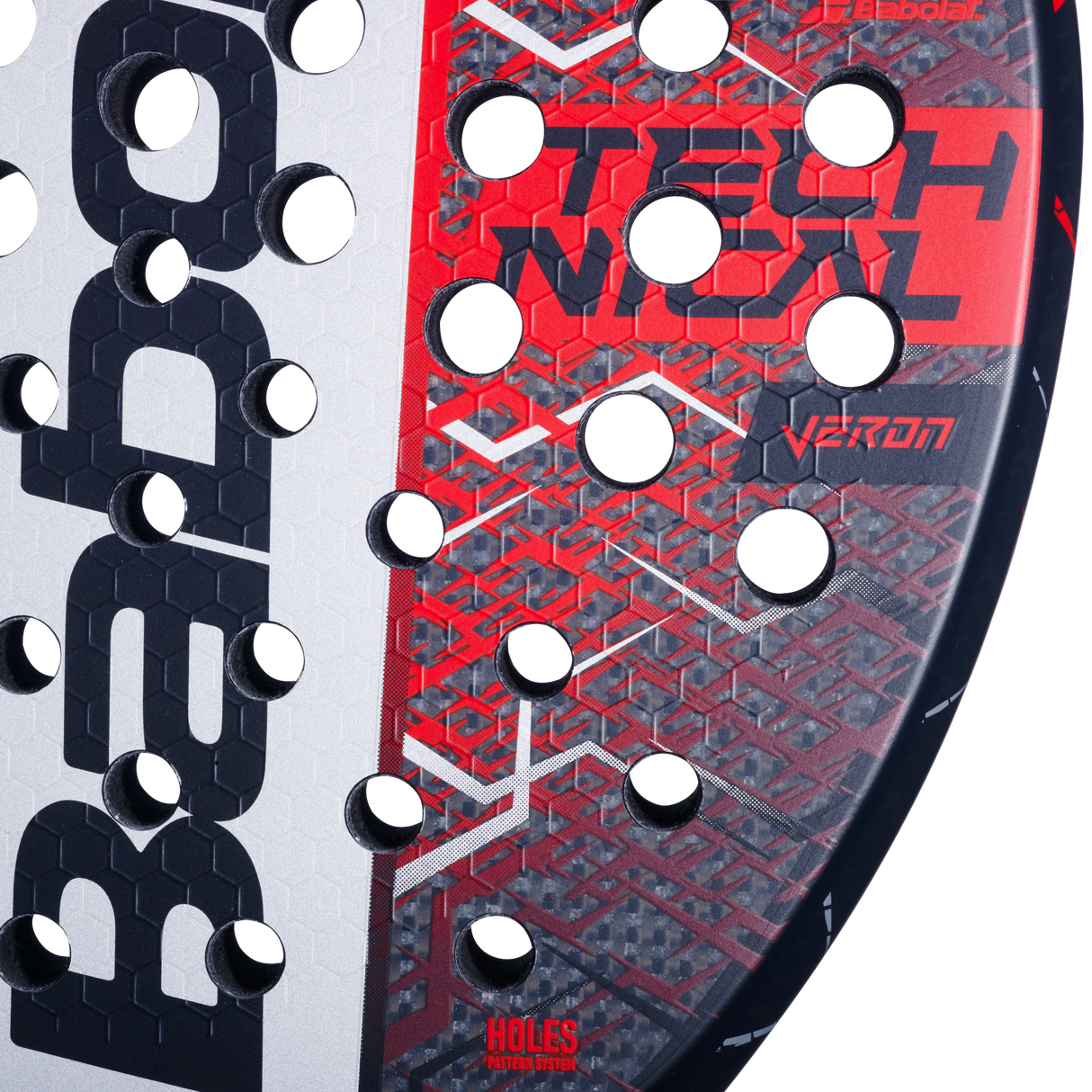 Babolat Technical Veron 2025 Padel Racket