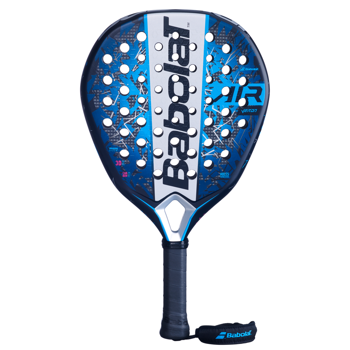 Babolat Air Veron 2025 Padel Racket