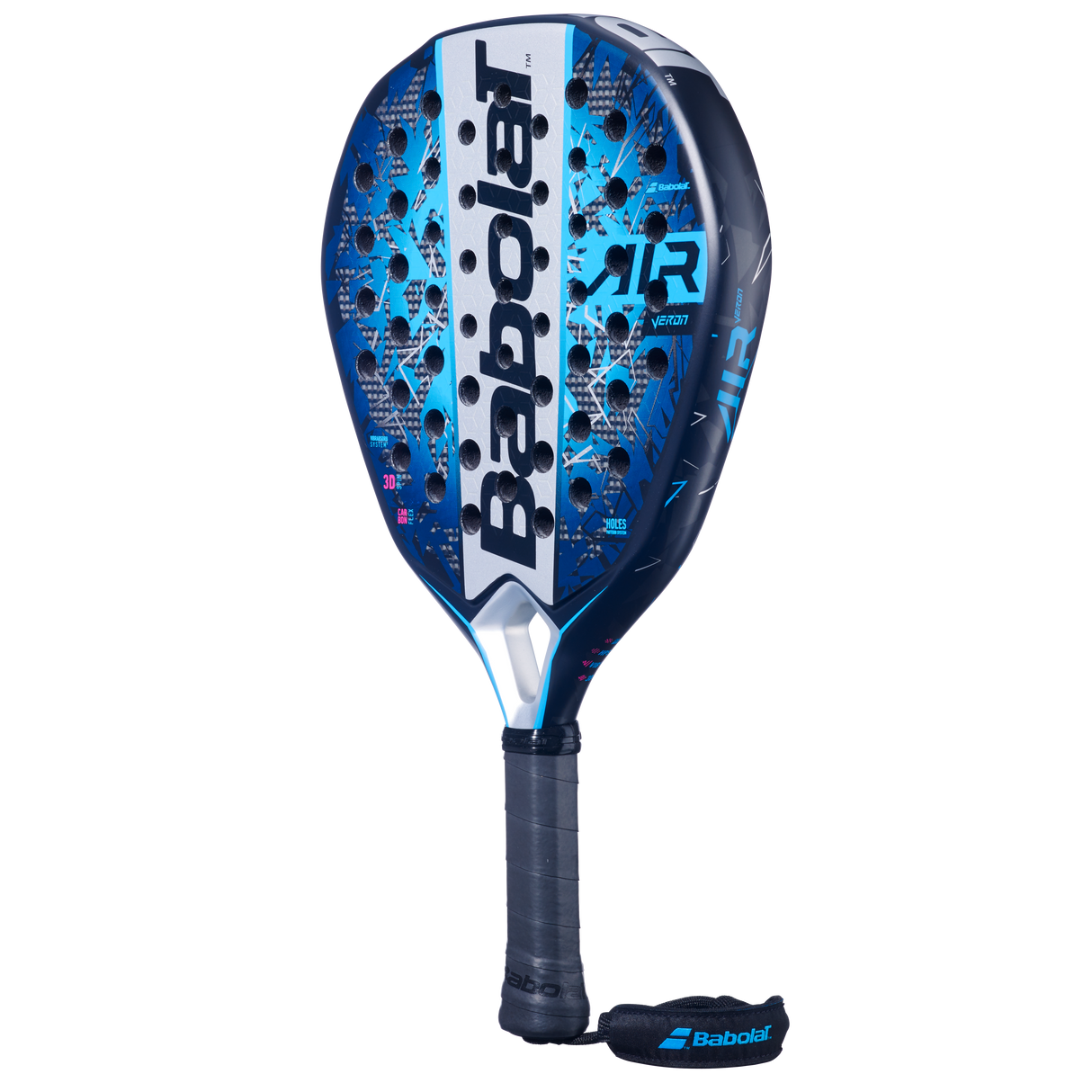 Babolat Air Veron 2025 Padel Racket