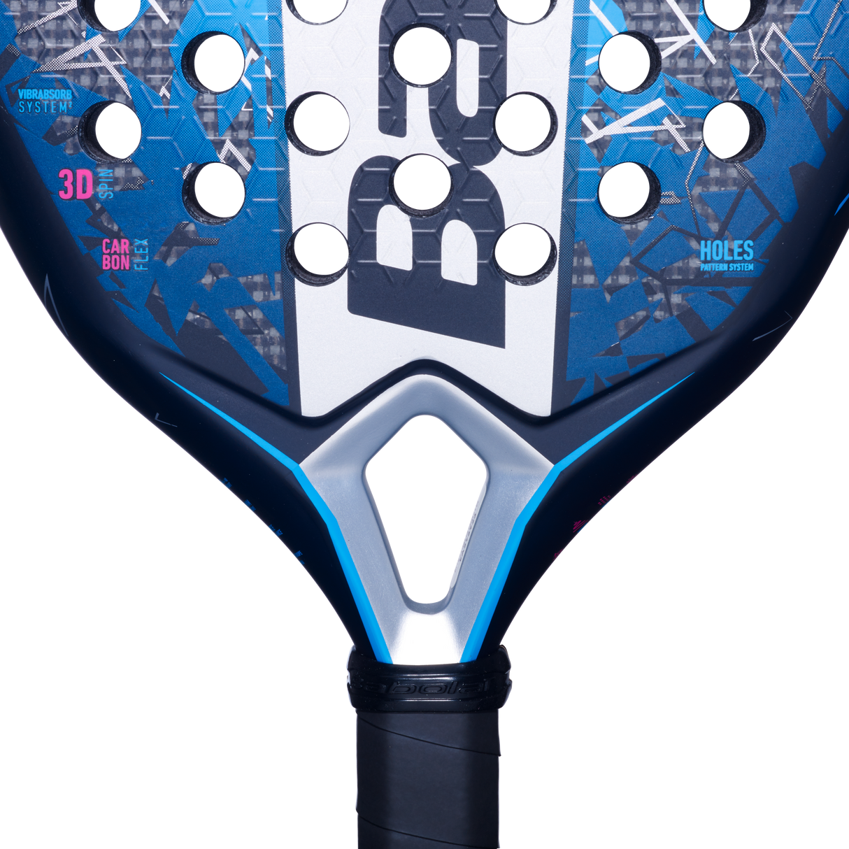 Babolat Air Veron 2025 Padel Racket