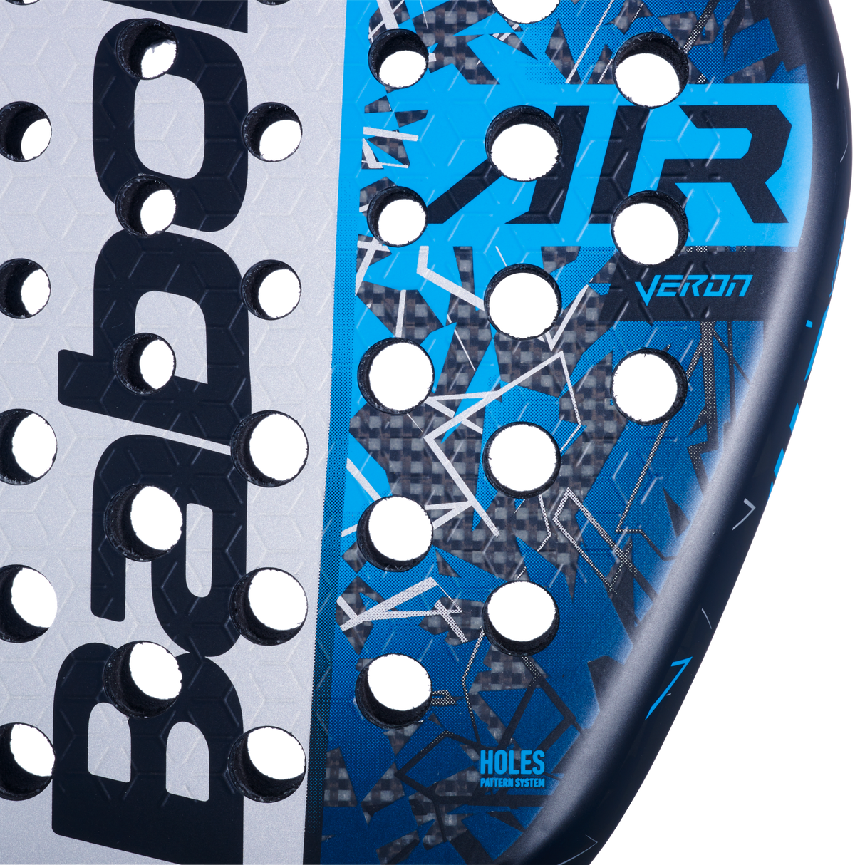 Babolat Air Veron 2025 Padel Racket