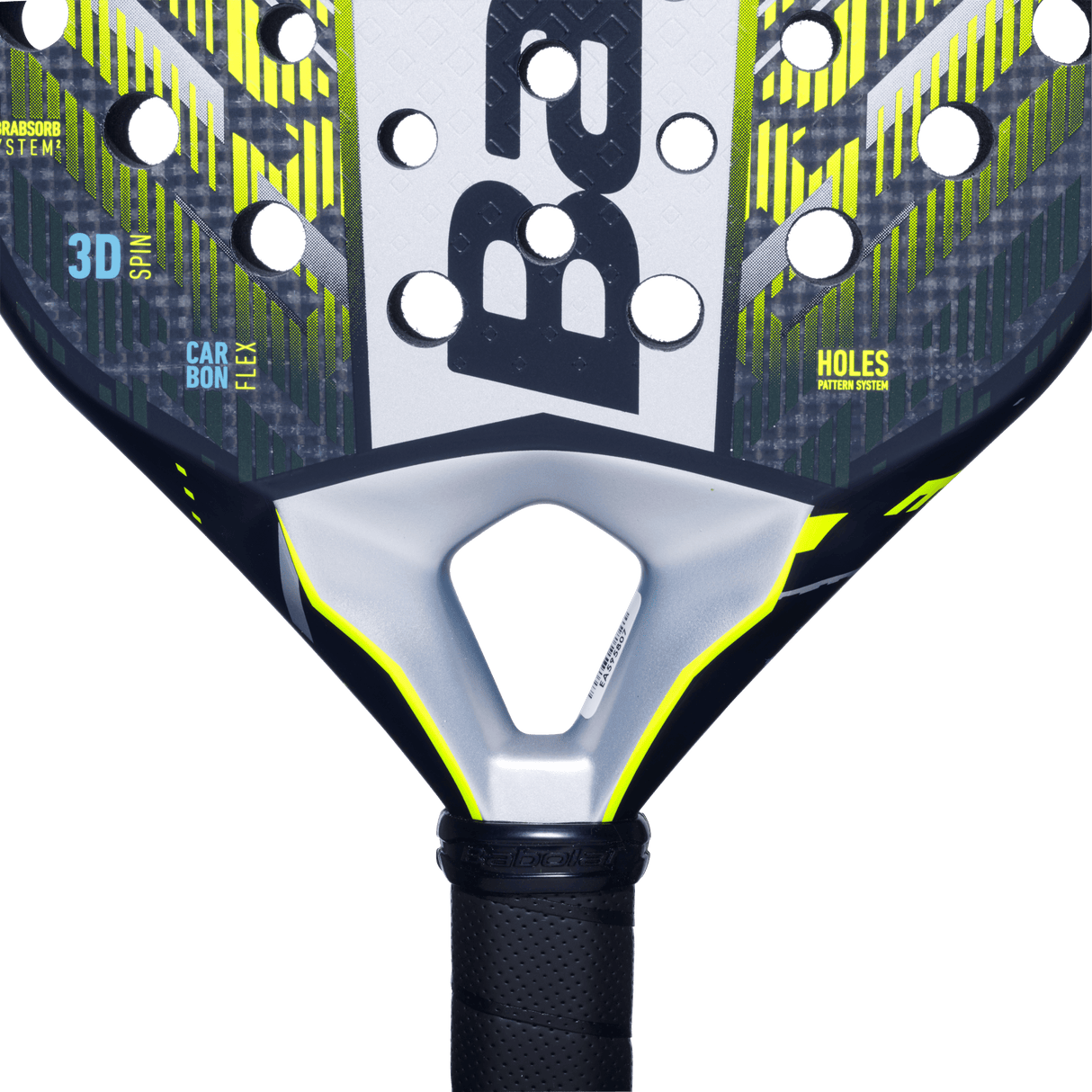 Babolat Counter Veron 2025 Padel Racket