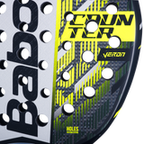 Babolat Counter Veron 2025 Padel Racket