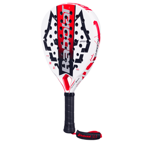 Babolat Technical Veron Juan Lebrón 2025 Padel Racket