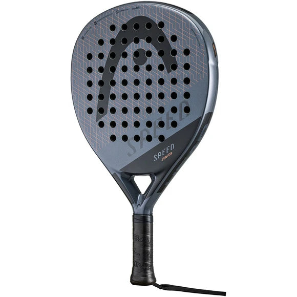 Head padel racket