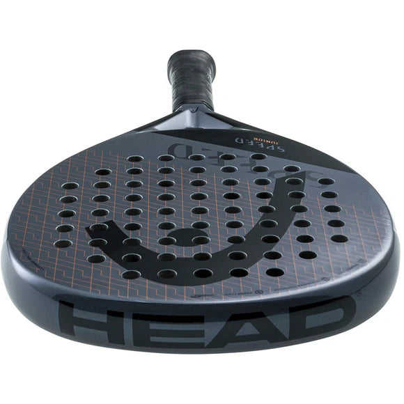 Head padel racket