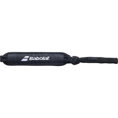 Babolat Zwart Wrist strap