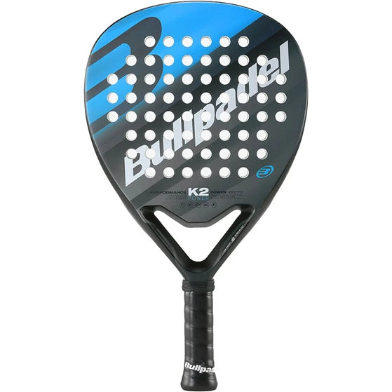 Bullpadel K2 Power Padel Racket