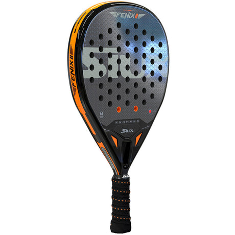 Siux Fenix 2 3K Padel Racket