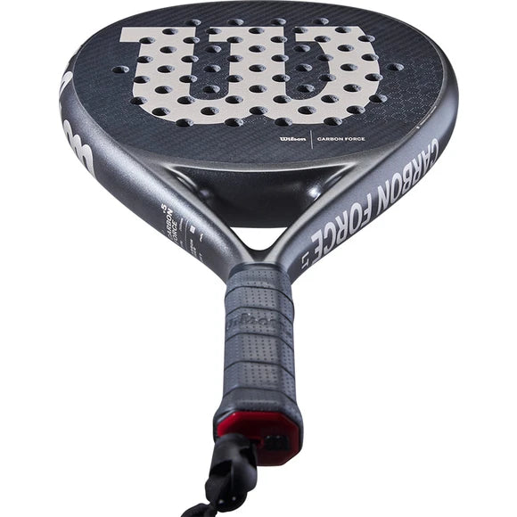 Wilson padel racket