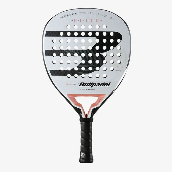 Bullpadel Elite W 24 Padel Racket