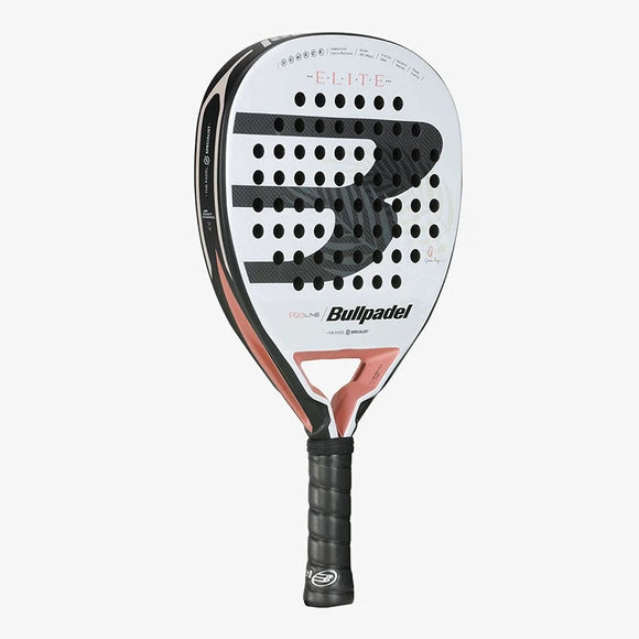 Bullpadel Elite W 24 Padel Racket