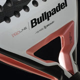 Bullpadel Elite W 24 Padel Racket