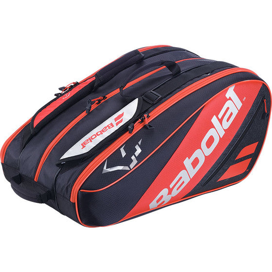 Babolat RH Padel Juan Lebron Padeltas