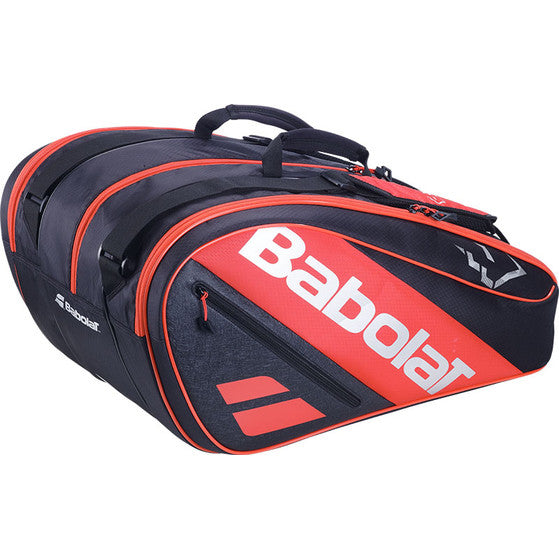 Babolat RH Padel Juan Lebron Padeltas