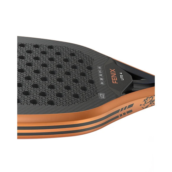 Siux Fenix 4 Lite Padel Racket