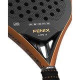 Siux Fenix 4 Lite Padel Racket