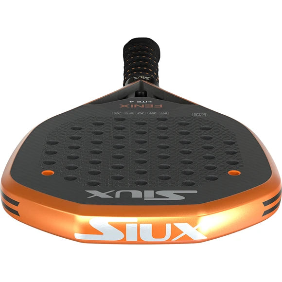 Siux Fenix 4 Lite Padel Racket