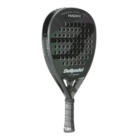 Bullpadel Hack Comfort Padel Racket