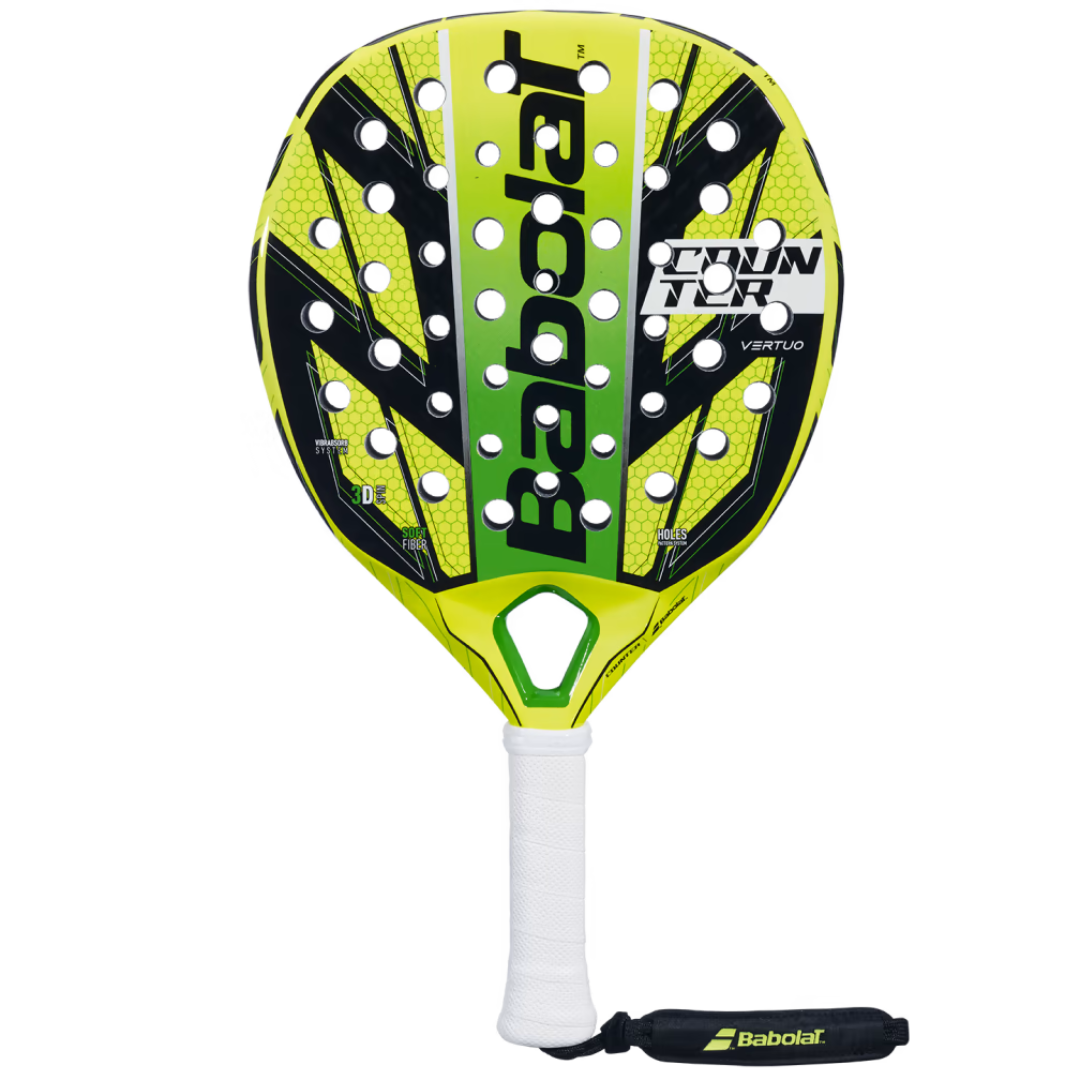 Babolat Counter Vertuo 2025 Padel Racket