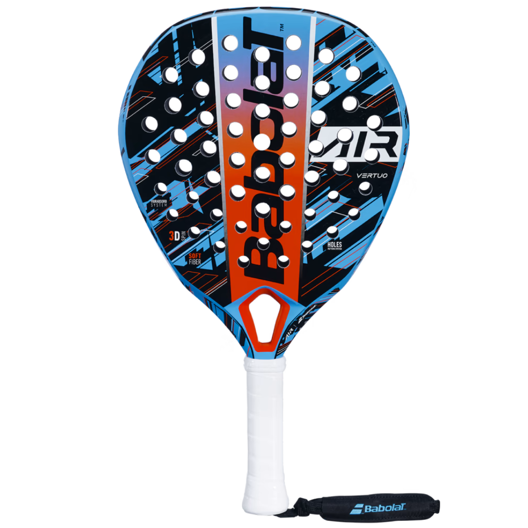 Babolat Air Vertuo 2025 Padel Racket