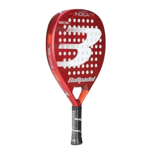 Bullpadel Indiga Power 24 Padel Racket