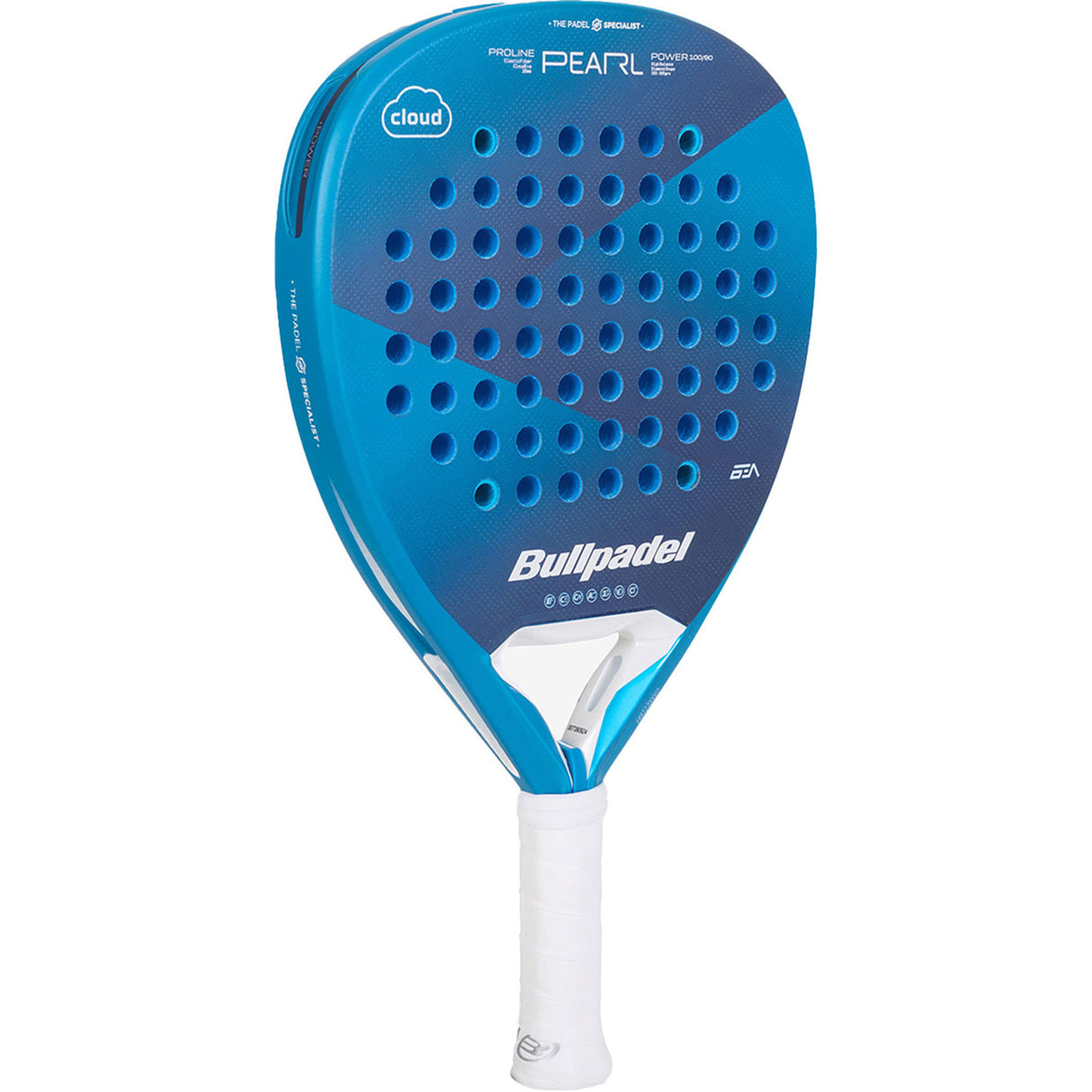 Bullpadel Pearl Cloud 2025 Padel Racket