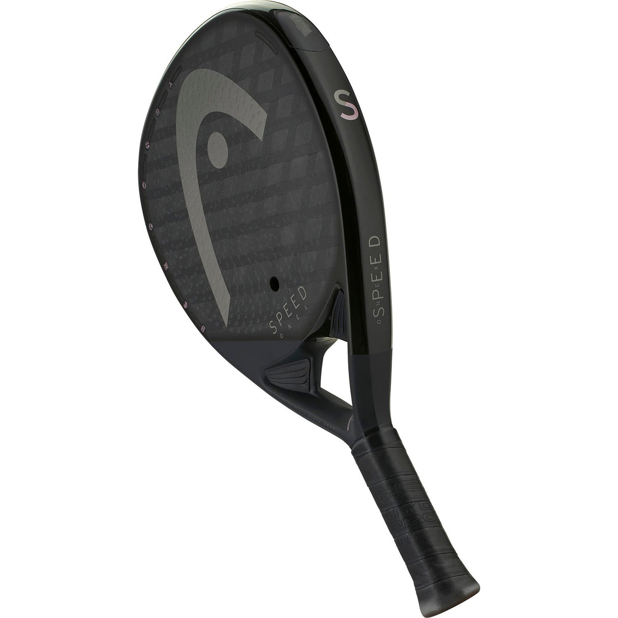 Head Speed One X 2025 Padel Racket