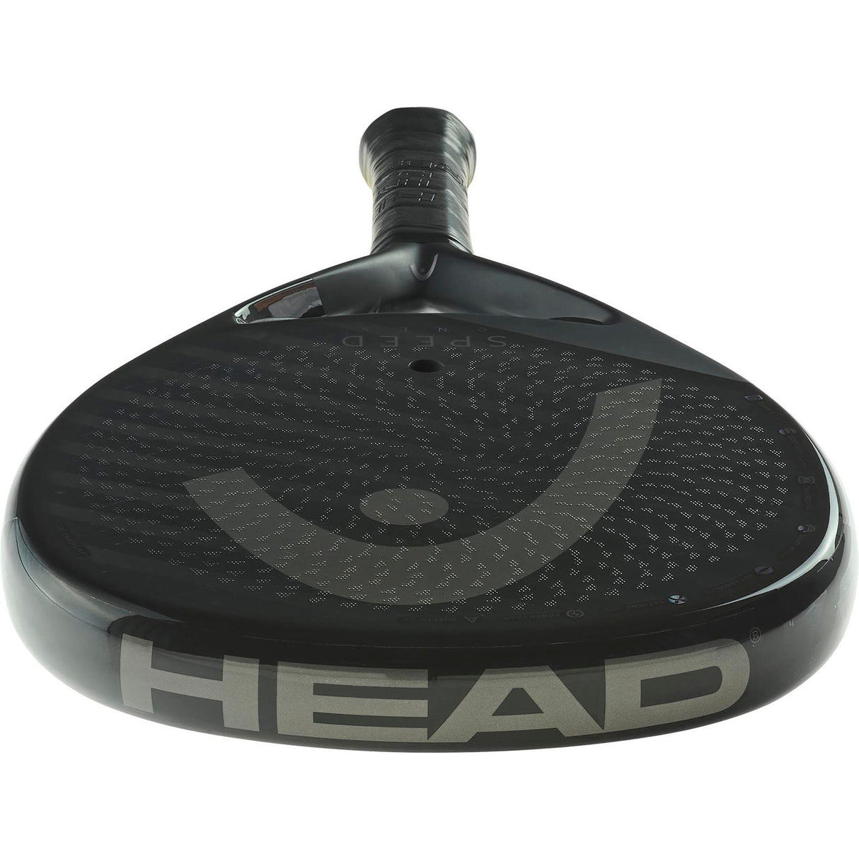 Head Speed One X 2025 Padel Racket